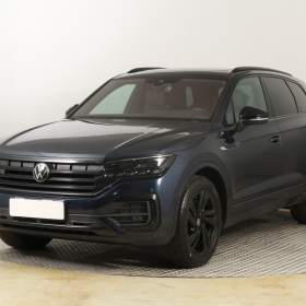 Foto inzerátu VW Touareg 3.0 TDI