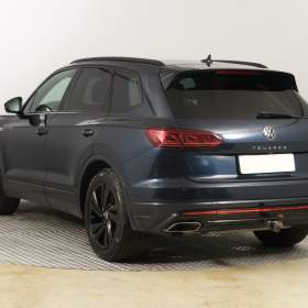 Foto inzerátu VW Touareg 3.0 TDI