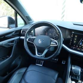 Foto inzerátu VW Touareg 3.0 TDI