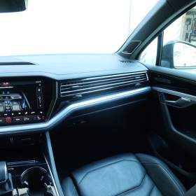 Foto inzerátu VW Touareg 3.0 TDI