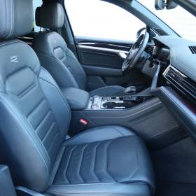 Foto inzerátu VW Touareg 3.0 TDI