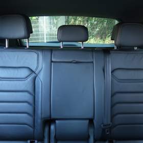 Foto inzerátu VW Touareg 3.0 TDI