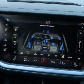 Foto inzerátu VW Touareg 3.0 TDI