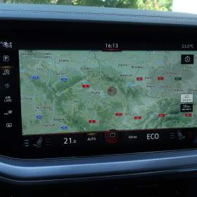Foto inzerátu VW Touareg 3.0 TDI