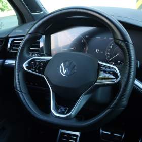Foto inzerátu VW Touareg 3.0 TDI