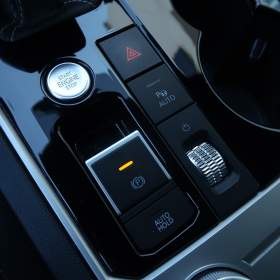 Foto inzerátu VW Touareg 3.0 TDI