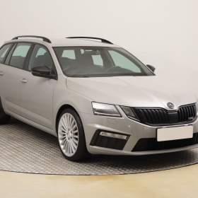 Skoda Octavia RS 2.0 TDI 4x4 DSG / 19957407