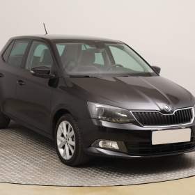 Skoda Fabia 1.2 TSI / 19957408