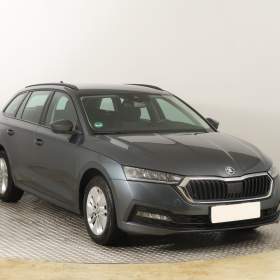 Skoda Octavia 1.5 TSI / 19957410