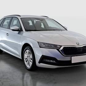 Skoda Octavia 1.5 TSI / 19957410