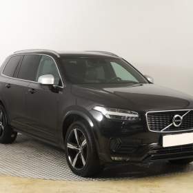 Volvo XC90 D5 AWD / 19957411