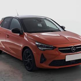 Opel Corsa 1.2 Turbo / 19957416