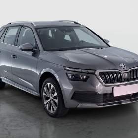 Skoda Kamiq 1.5 TSI / 19957417