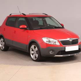 Skoda Fabia 1.2 TSI / 19957418