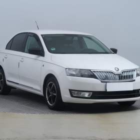 Skoda Rapid 1.2 TSI / 19957420