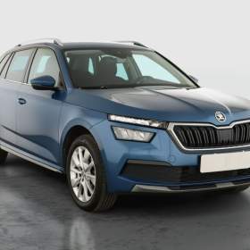 Skoda Kamiq 1.6 TDI / 19957422