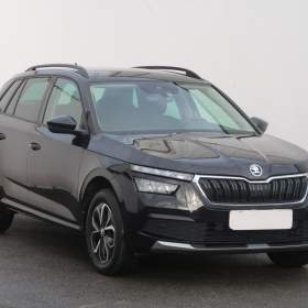 Foto inzerátu Skoda Kamiq 1.0 TSI