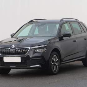 Foto inzerátu Skoda Kamiq 1.0 TSI