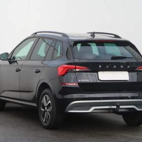 Foto inzerátu Skoda Kamiq 1.0 TSI