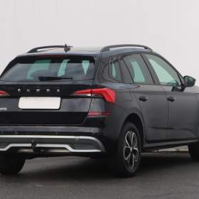 Foto inzerátu Skoda Kamiq 1.0 TSI