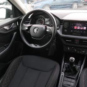 Foto inzerátu Skoda Kamiq 1.0 TSI