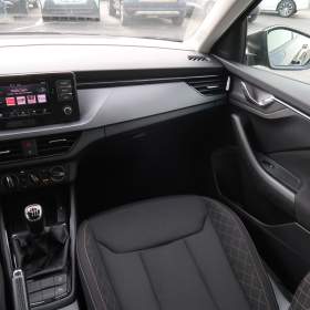 Foto inzerátu Skoda Kamiq 1.0 TSI