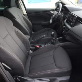 Foto inzerátu Skoda Kamiq 1.0 TSI