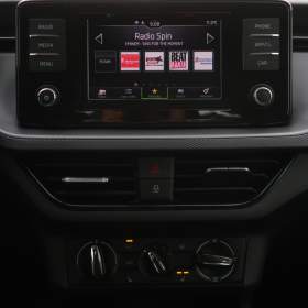 Foto inzerátu Skoda Kamiq 1.0 TSI
