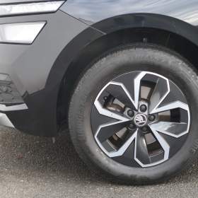 Foto inzerátu Skoda Kamiq 1.0 TSI