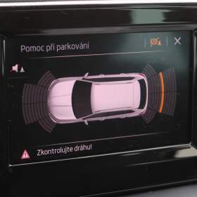 Foto inzerátu Skoda Kamiq 1.0 TSI