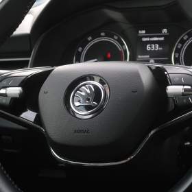 Foto inzerátu Skoda Kamiq 1.0 TSI