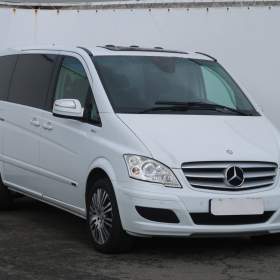 Mercedes Viano 2.2 CDI / 19957427