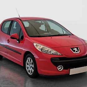 Peugeot 207 1.4 VTi / 19957434
