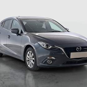 Mazda 3 2.0 Skyactiv- G / 19957435