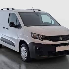 Peugeot Partner 1.5 BlueHDi / 19957438