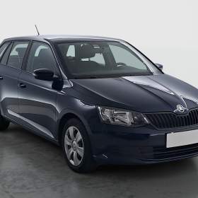 Skoda Fabia 1.2 TSI / 19957440