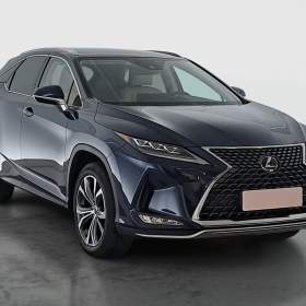 Lexus RX 300 AWD / 19957441