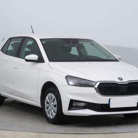 Skoda Fabia 1.0 TSI / 19957442