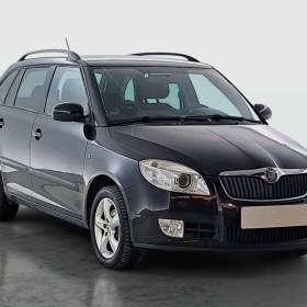 Skoda Fabia 1.4 16V / 19957444