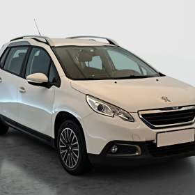 Peugeot 2008 1.2 PureTech / 19957446