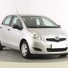 Toyota Yaris 1.0 VVT- i / 19957447