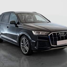 Audi Q7 50 TDI / 19957456