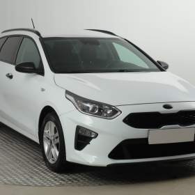 Kia Ceed 1.4 T- GDI / 19957458