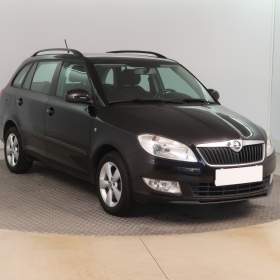 Skoda Fabia 1.2 TSI / 19957460