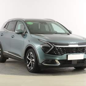 Kia Sportage 1.6 T- GDI MHEV / 19957461