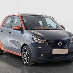 Smart Forfour 1.0 / 19957463