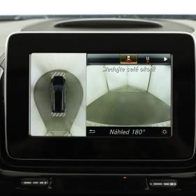 Foto inzerátu Mercedes GLS GLS 350 d 4MATIC