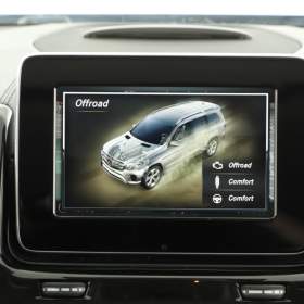 Foto inzerátu Mercedes GLS GLS 350 d 4MATIC