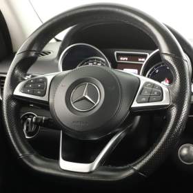 Foto inzerátu Mercedes GLS GLS 350 d 4MATIC