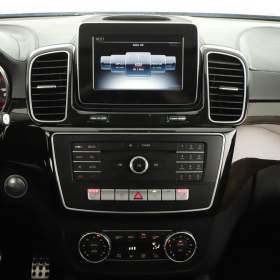 Foto inzerátu Mercedes GLS GLS 350 d 4MATIC